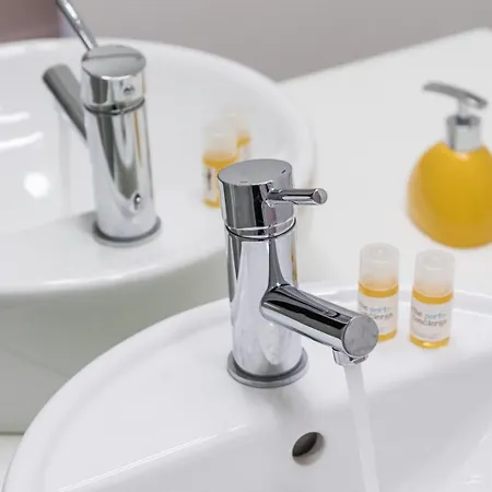 Apartment Guestready - Everflowing