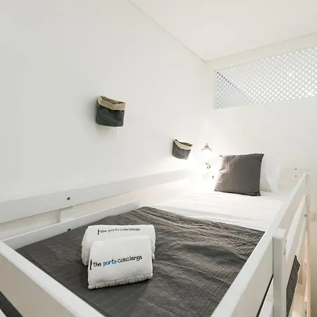 Guestready - Everflowing Apartment Porto