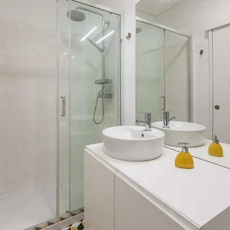 Apartment Guestready - Everflowing Porto