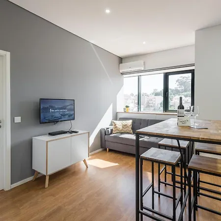 Guestready - Everflowing Apartment *