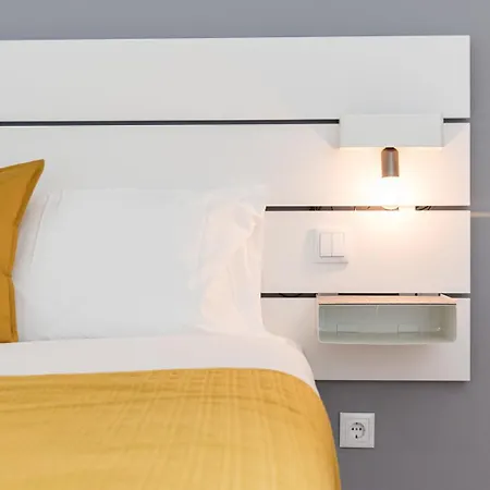 Apartment Guestready - Everflowing *
