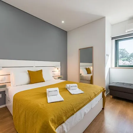 Guestready - Everflowing Porto